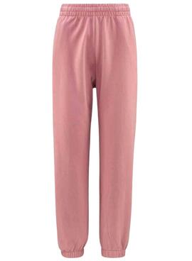 Hose Kappa Vala Rosa Nude für Damen