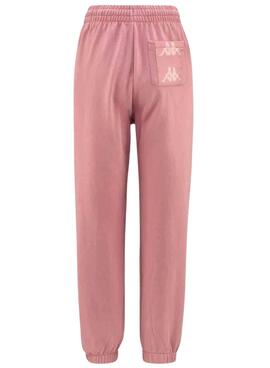 Hose Kappa Vala Rosa Nude für Damen