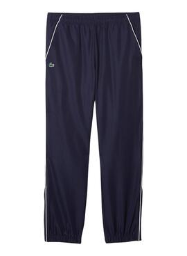 Trainingsanzug Lacoste Sport Weiss für Herren