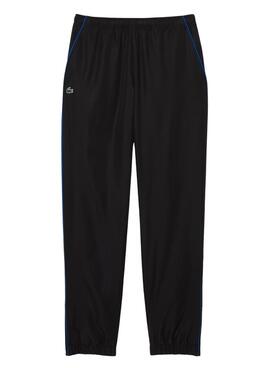 Trainingsanzug Lacoste Sport Schwarz für Herren