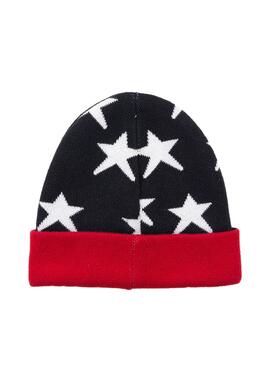 Mütze Tommy Hilfiger Star Multicolor 