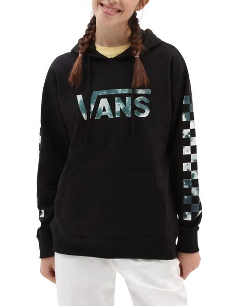 Ladies vans sweatshirt sale