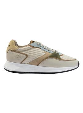 Sneakers Hoff San Pietro Beige für Damen