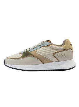 Sneakers Hoff San Pietro Beige für Damen