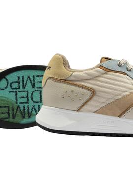Sneakers Hoff San Pietro Beige für Damen