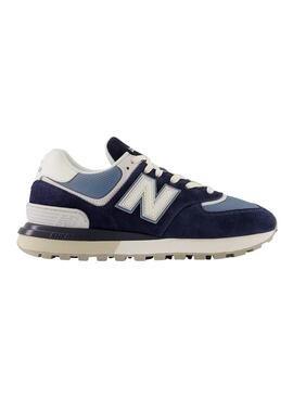Sneakers New Balance 574 Blau für Herren