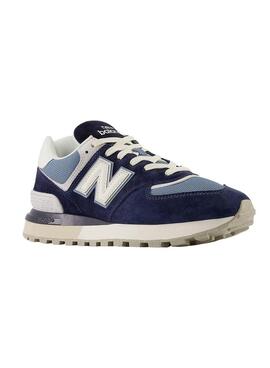 Sneakers New Balance 574 Blau für Herren