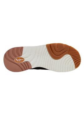 Sneakers Pepe Jeans Textured Koko Damen