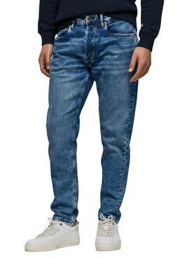 Jeans Pepe Jeans Callen Crop Herren