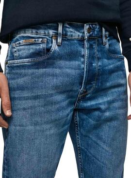 Jeans Pepe Jeans Callen Crop Herren