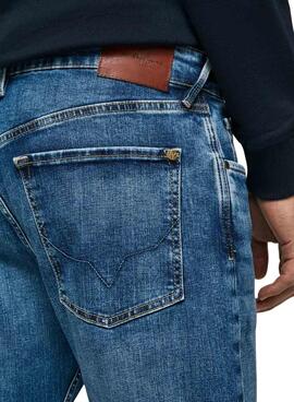 Jeans Pepe Jeans Callen Crop Herren