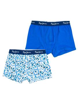 Pack Shorts Pepe Jeans River
