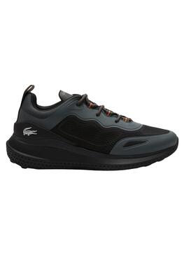 Sneakers Lacoste Active 4851 für Herren Schwarz