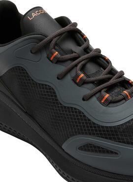 Sneakers Lacoste Active 4851 für Herren Schwarz