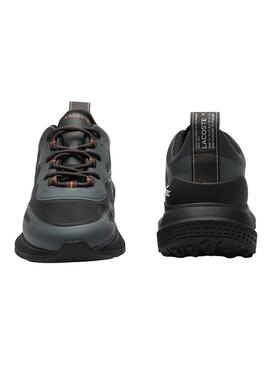 Sneakers Lacoste Active 4851 für Herren Schwarz