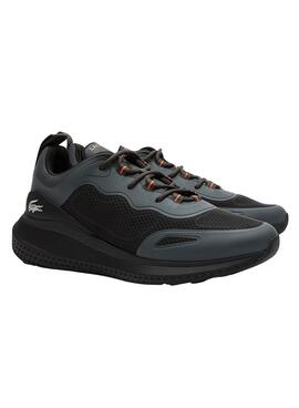 Sneakers Lacoste Active 4851 für Herren Schwarz