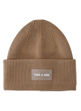 Hut Pieces Nolla Take und Hike für Damen Braun