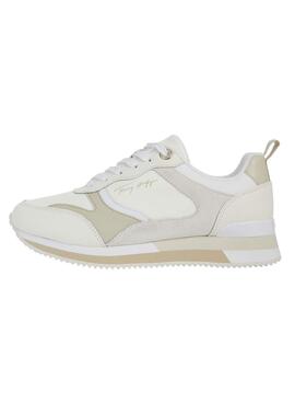 Sneakers Tommy Hilfiger Essential Signature
