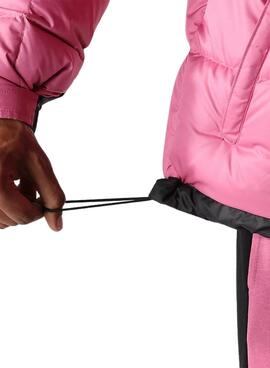 Jacke The North Face Nuptse Retro Herren Rosa