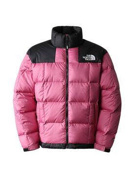 Jacke The North Face Nuptse Retro Herren Rosa