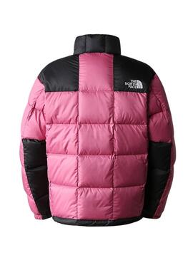 Jacke The North Face Nuptse Retro Herren Rosa