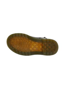 Stiefelettes Dr Martens 1460 Bordeaux für Mädchen und Junge