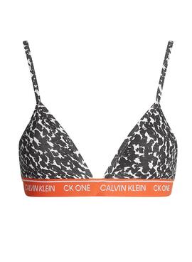 BH Calvin Klein Triangle Distorted Animal