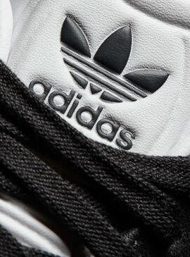 Sneaker Adidas Gazelle Grau 