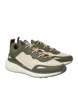 Sneakers Lacoste Active für Herren Grün