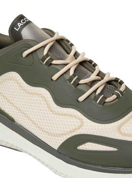 Sneakers Lacoste Active für Herren Grün