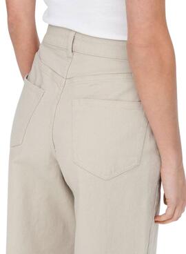 Jeans Only Camille Extra Beige Damen