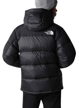 Jacke The North Face Himalayan Schwarz Herren