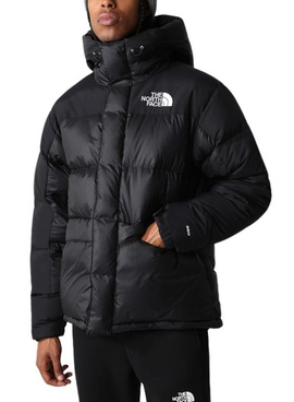 Jacke The North Face Himalayan Schwarz Herren