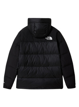 Jacke The North Face Himalayan Schwarz Herren