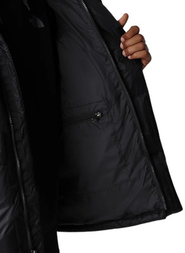 Jacke The North Face Himalayan Schwarz Herren