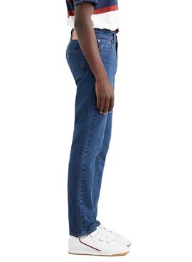 Jeans Levis 511 Slim für Herren Azul