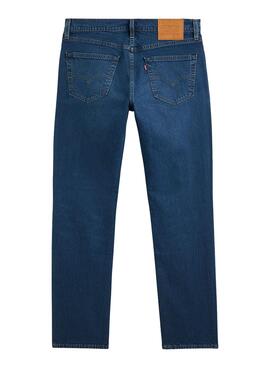 Jeans Levis 511 Slim für Herren Azul