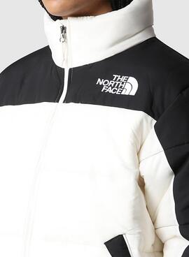 Jacke The North Face Himalayan für Herren