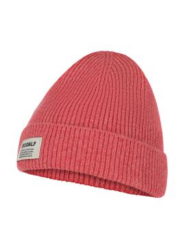 Hut Ecoalf Wool für Junge und Mädchen Rosa