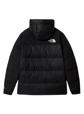 Jacke The North Face Himalayan Schwarz Herren