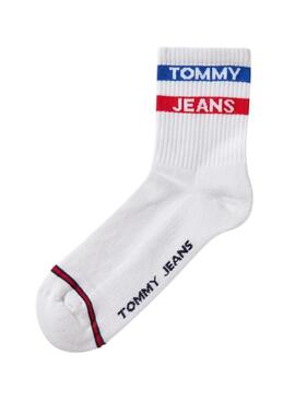 Socken Tommy Hilfiger Medio für Herren Damen
