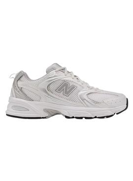 Sneakers New Balance 530 für Damen Weiss