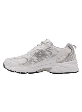 Sneakers New Balance 530 für Damen Weiss