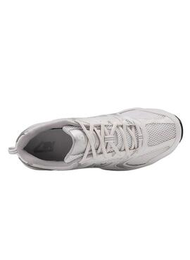 Sneakers New Balance 530 für Damen Weiss