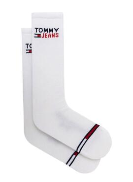Socken Tommy Hilfiger für Damen Herren