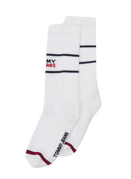 Socken Tommy Hilfiger Pack 2 für Herren Damen