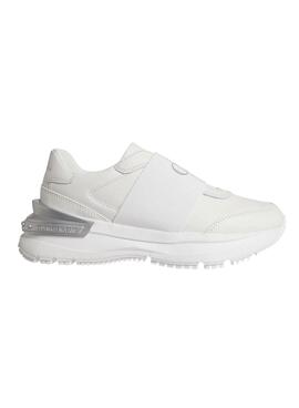 Sneakers Calvin Klein Chunky für Damen Weiss