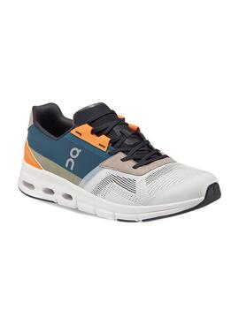 Sneakers On Running Cloudrift für Herren Multi