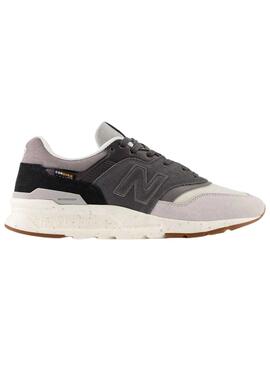 Sneakers New Balance 997 Grau für Herren