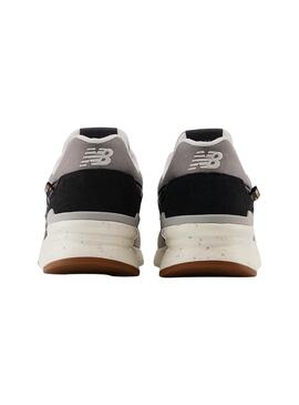 Sneakers New Balance 997 Grau für Herren